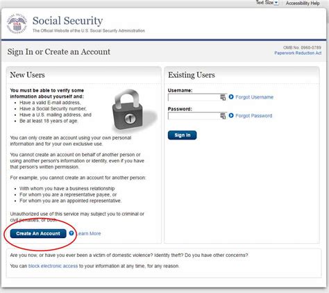 ss lv com|social security my account.